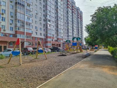 Фото отеля