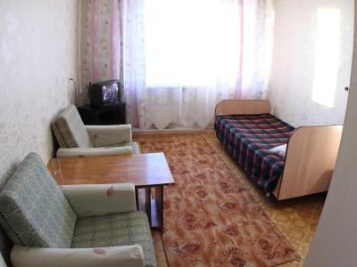 Фото отеля