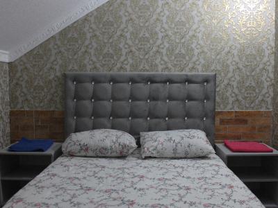 Фото номера отеля