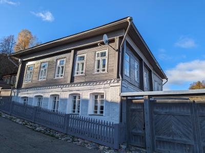 Фото отеля