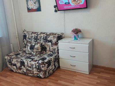 Фото отеля