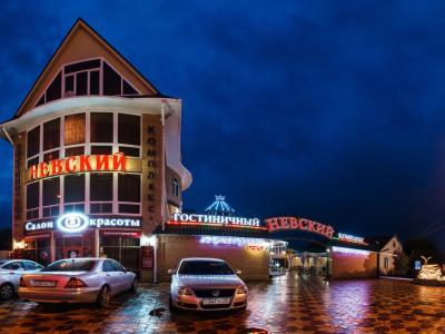 Фото отеля