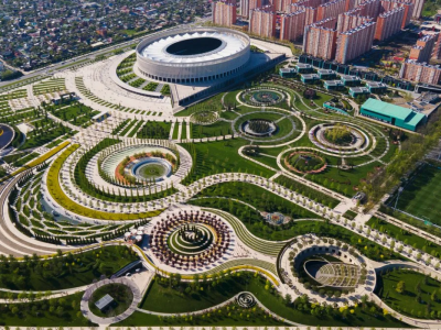 Фото отеля