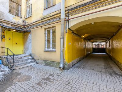 Фото номера отеля