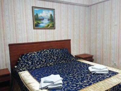 Фото отеля