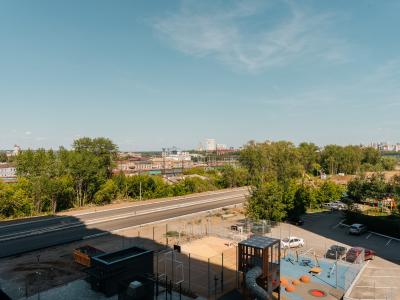 Фото номера отеля