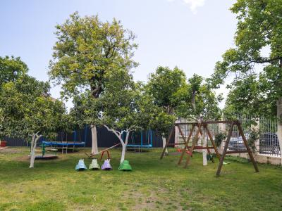 Фото отеля