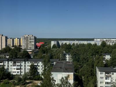 Фото отеля