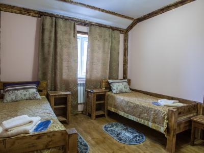 Фото номера отеля