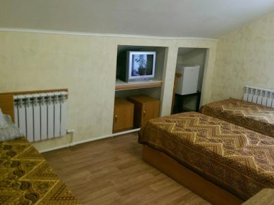 Фото отеля