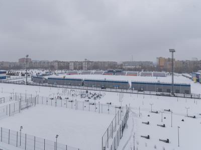 Фото отеля