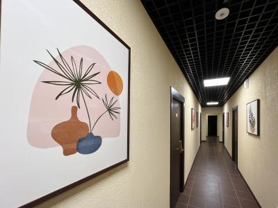 Фото отеля