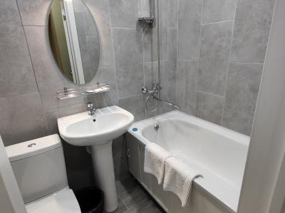 Фото номера отеля