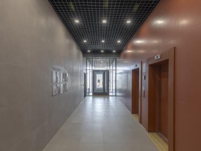 Фото отеля
