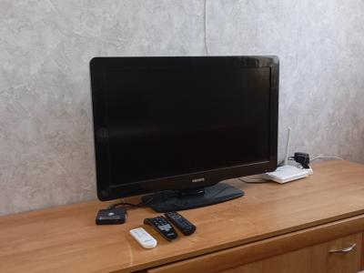 Фото отеля