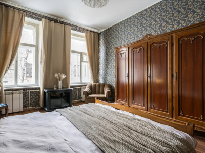 Фото номера отеля