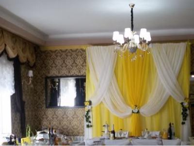 Фото отеля
