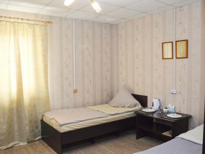 Фото отеля