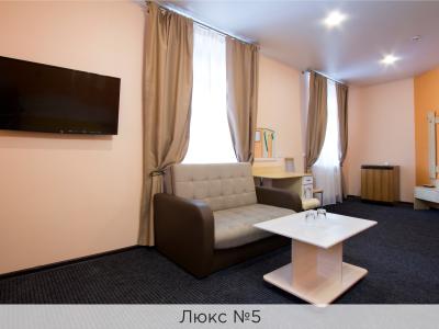 Фото отеля