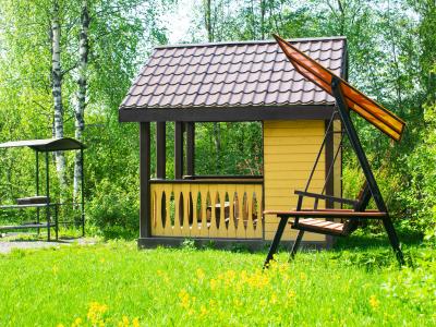 Фото номера отеля