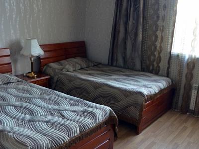 Фото номера отеля