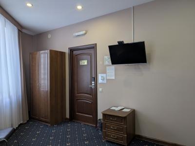 Фото номера отеля