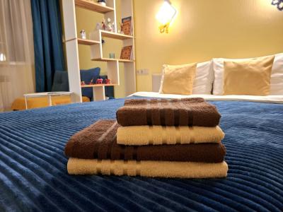 Фото номера отеля