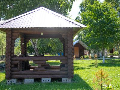 Фото отеля