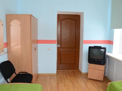 Фото номера отеля