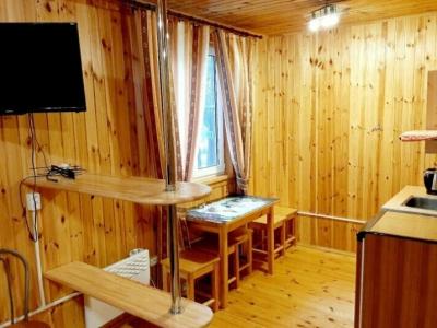 Фото номера отеля