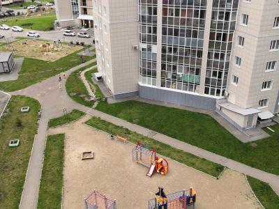Фото отеля