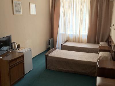 Фото отеля