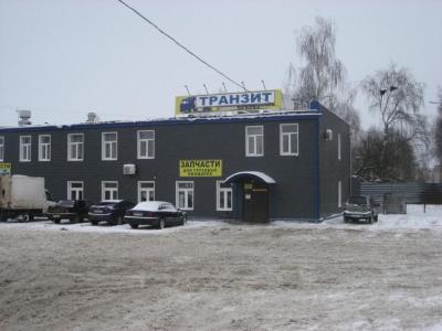 Фото отеля