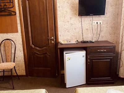 Фото номера отеля