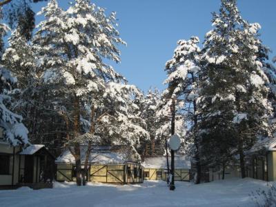Фото отеля