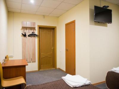 Фото отеля