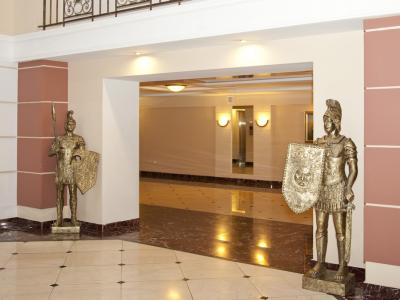 Фото отеля