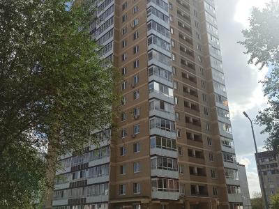 Фото номера отеля