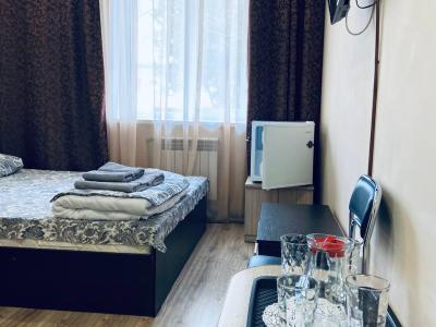 Фото отеля