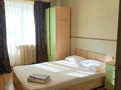 Фото отеля