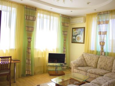 Фото отеля