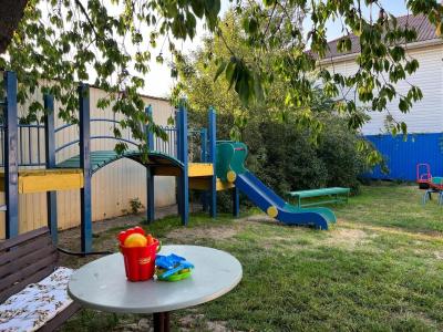 Фото отеля