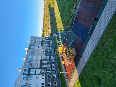 Фото отеля