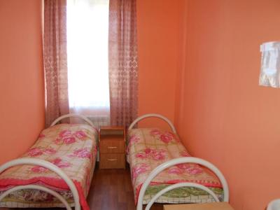 Фото отеля