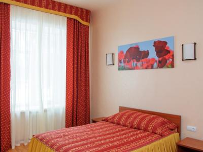 Фото отеля