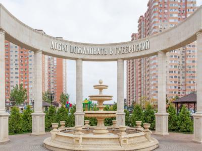 Фото отеля