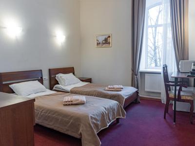 Фото отеля