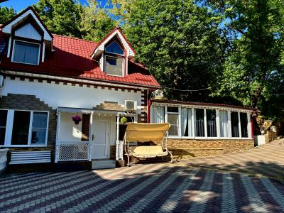 Фото отеля