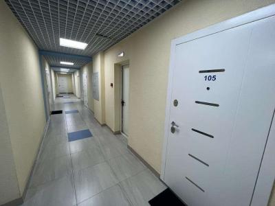 Фото отеля