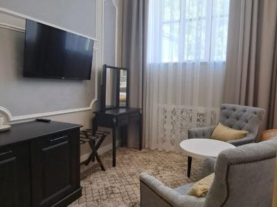 Фото отеля